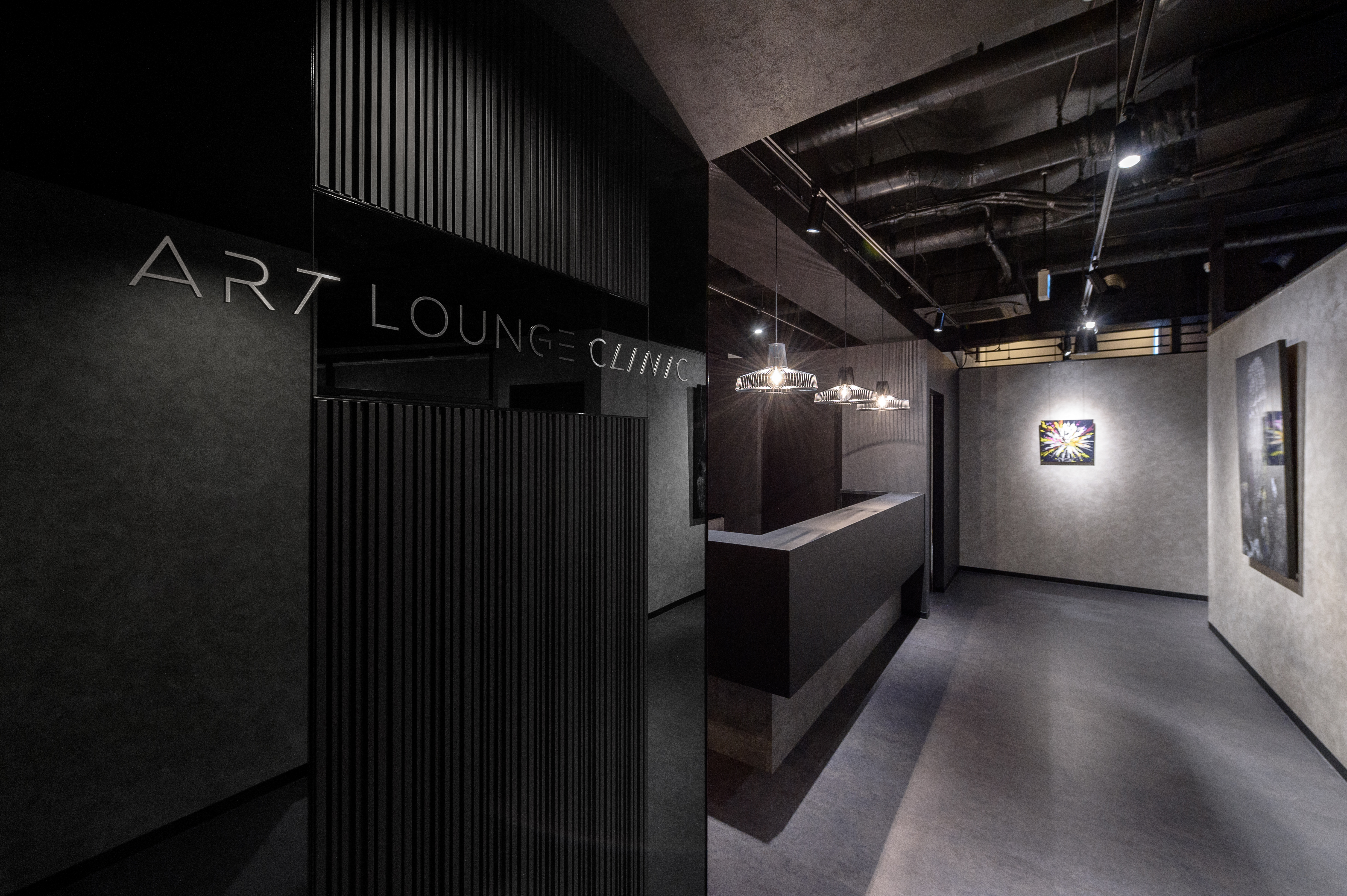 Art Lounge Clinic